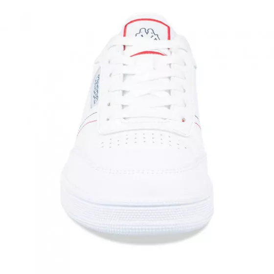 Baskets BLANC KAPPA