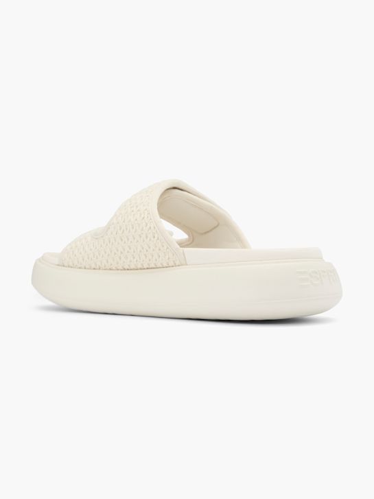 ESPRIT Lage slipper