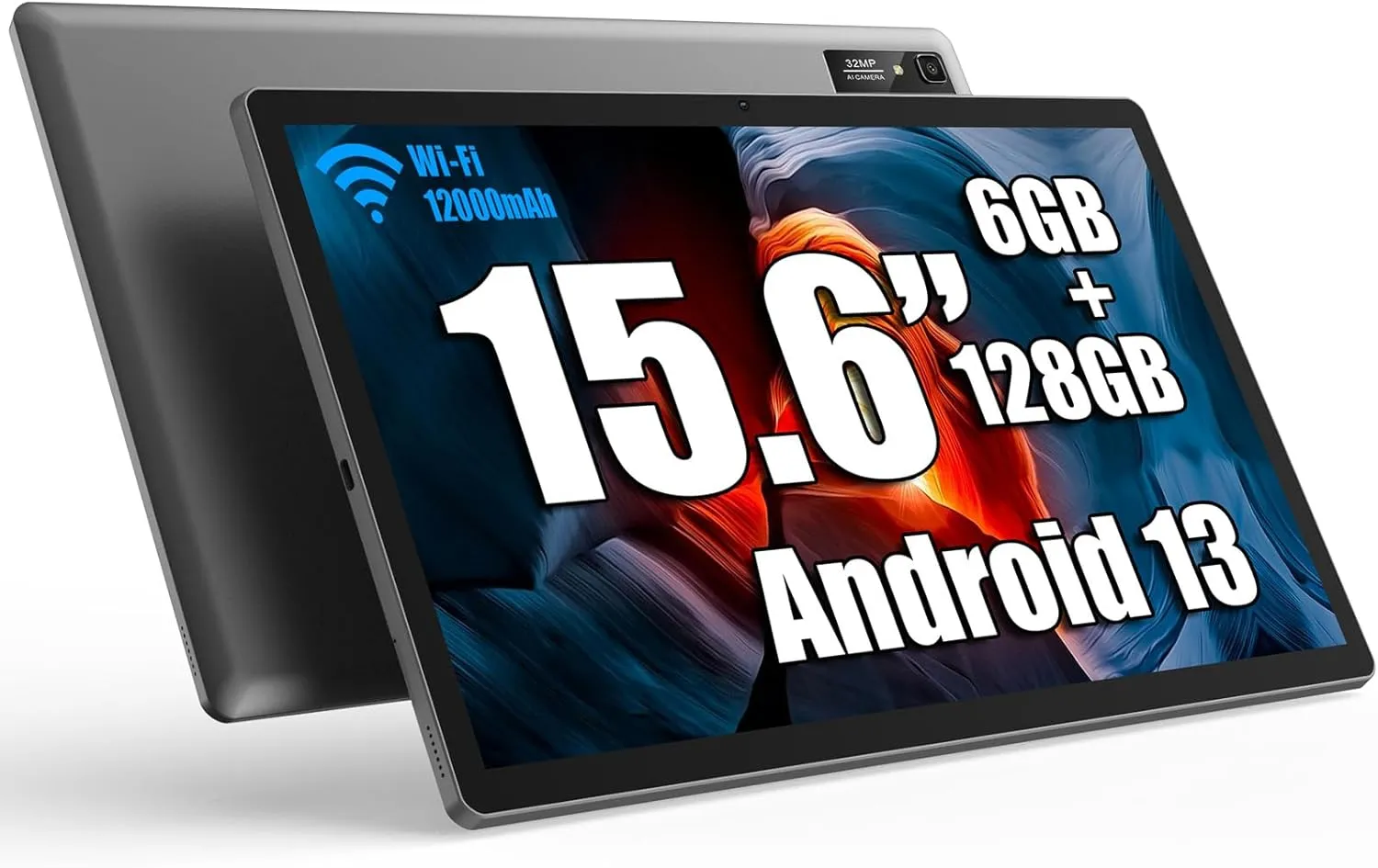 azamp Tablet MES-B3