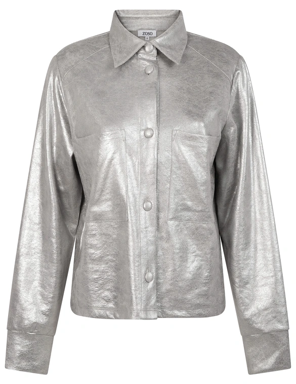 Zoso Blouse 244Janice