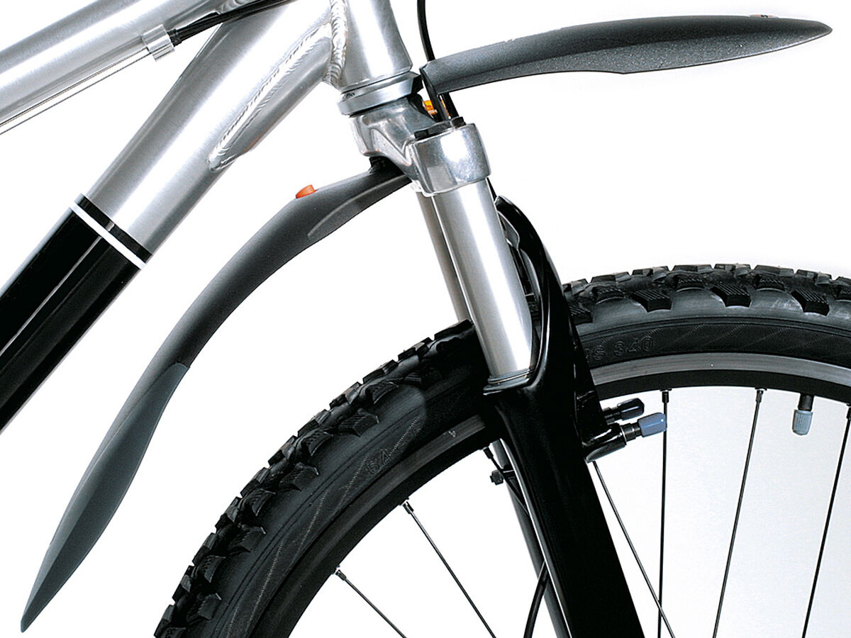 SKS Shockblade 26 + 27,5 inch spatbord