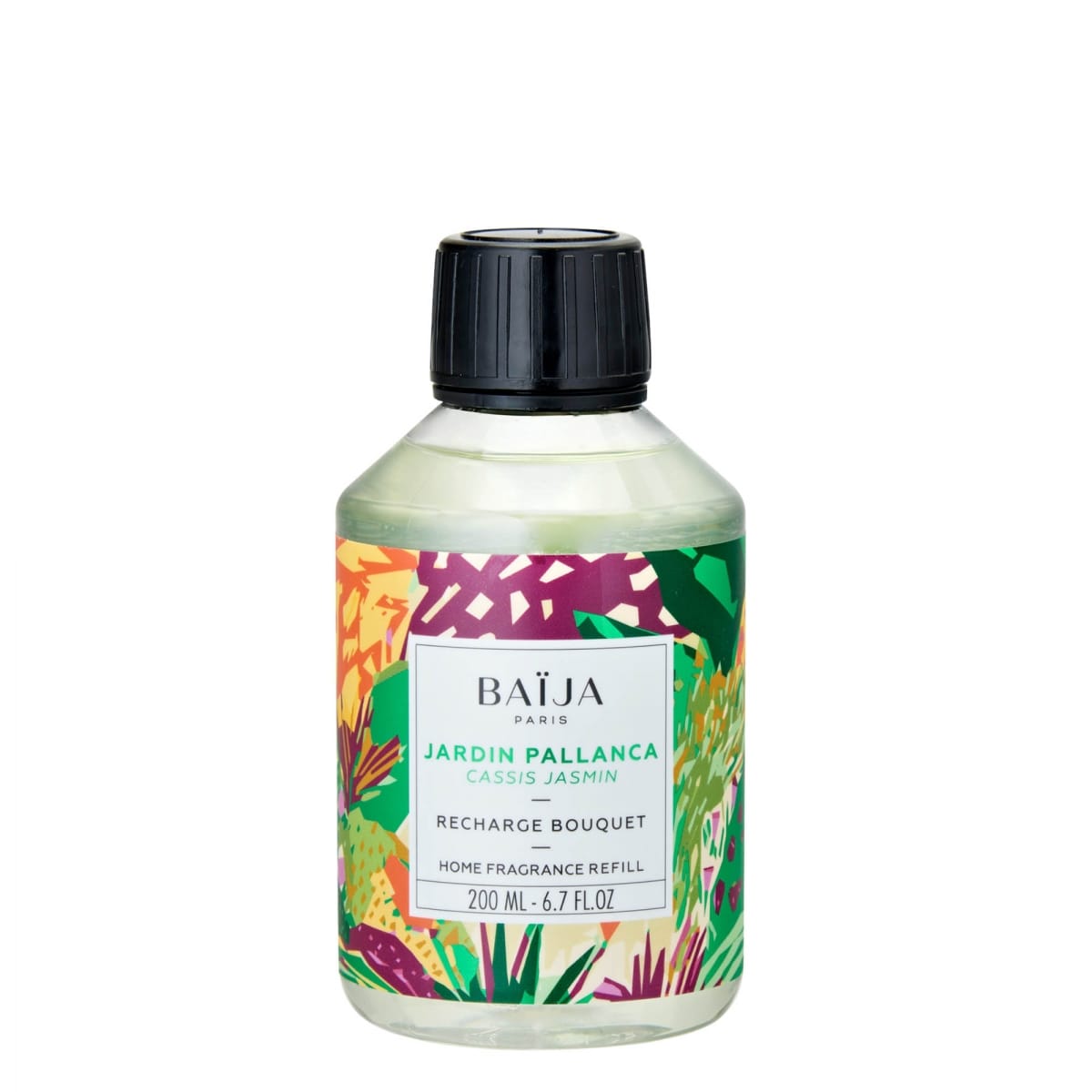 Baija Jardin Pallanca Recharge Bouquet Parfumé