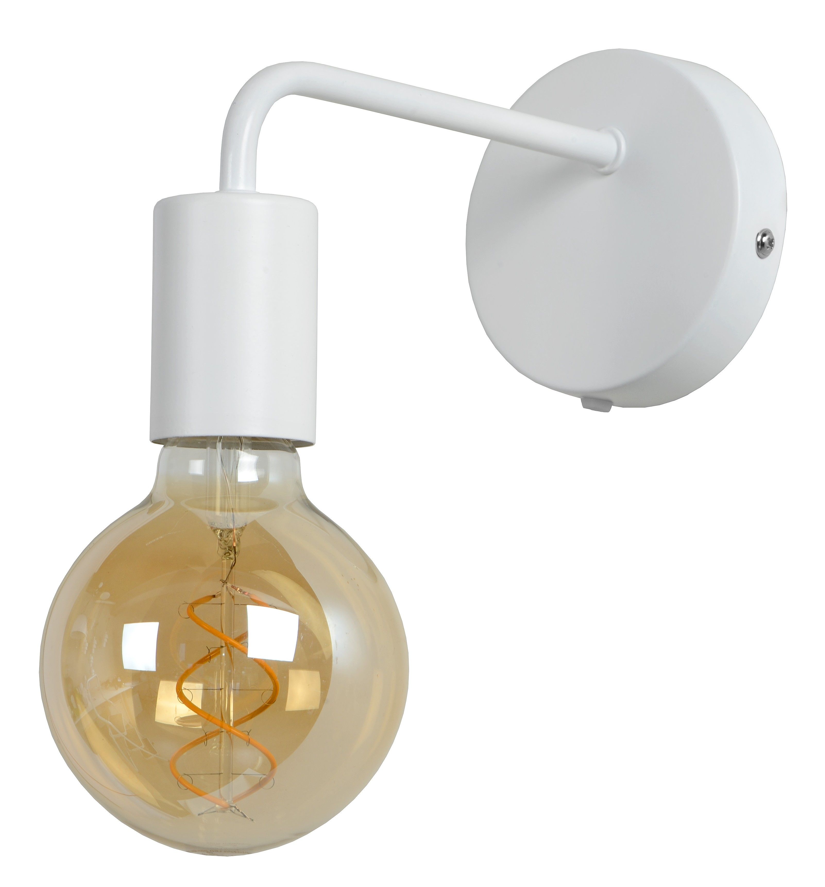 Wandlamp Scott B10 x D20 cm