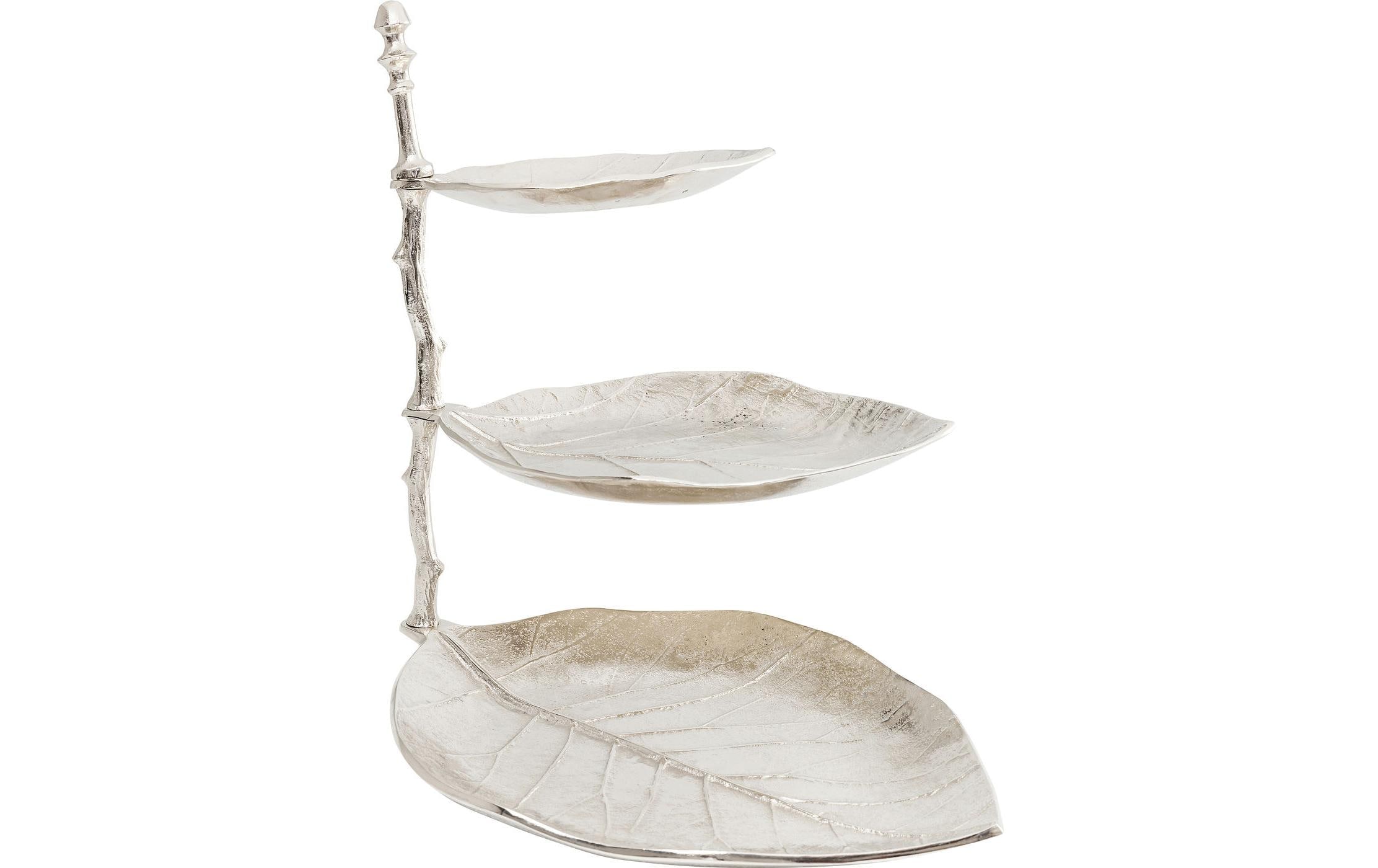 Kare Design Etagere »Leaf«