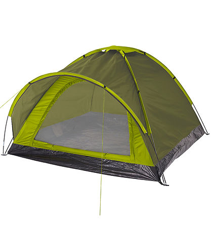 Camping Check Zelt - Domtent Premium - 200x180x120cm