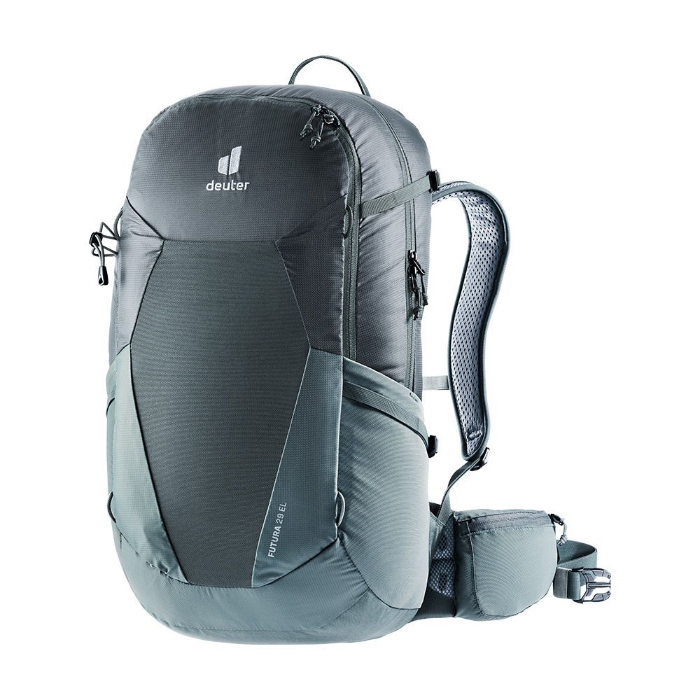 Deuter FUTURA 29 EL - Sac À dos Homme graphite-shale