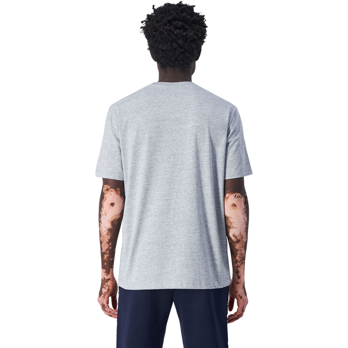Champion Jocktag Cotton T-shirt Herre