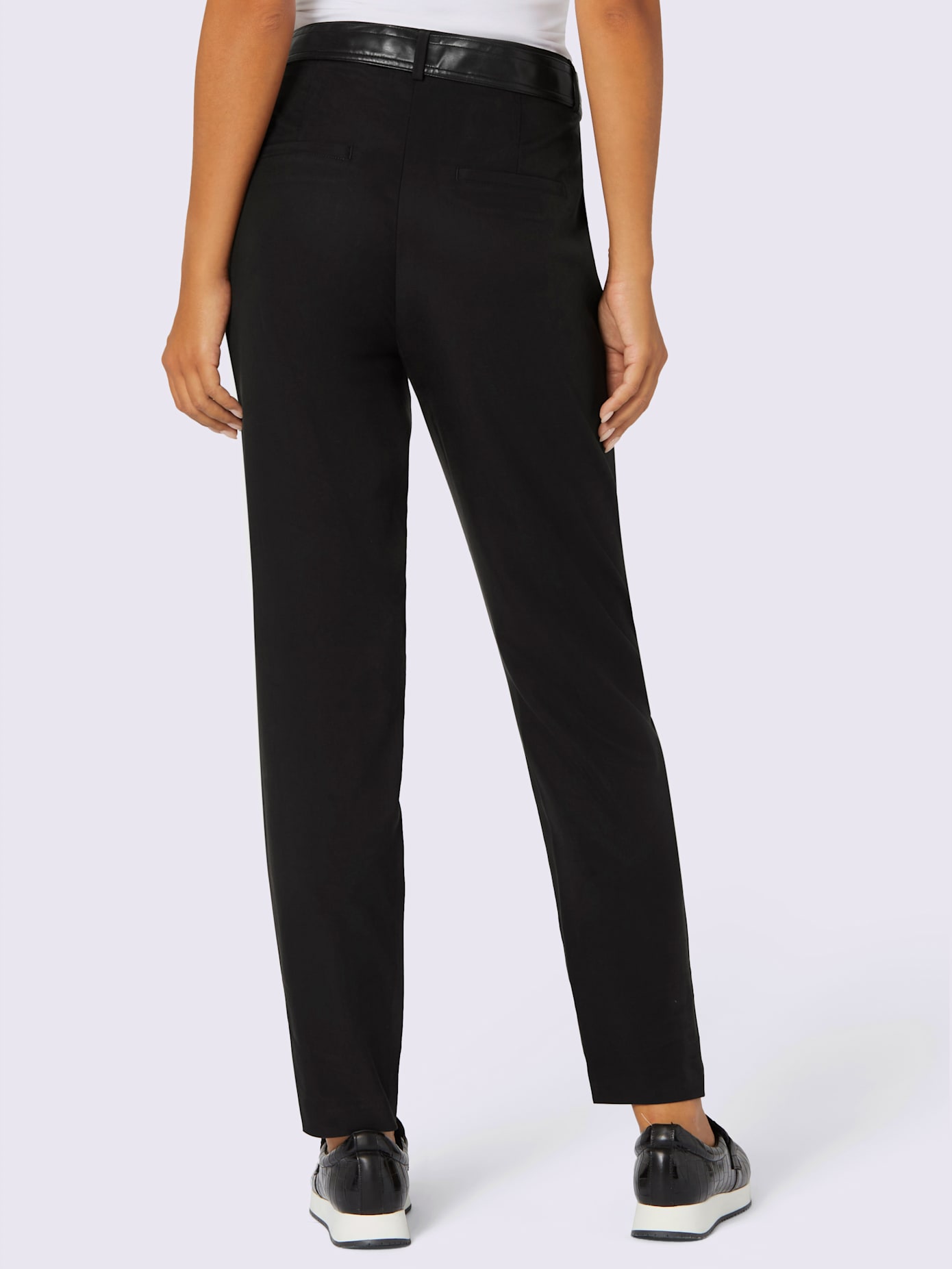 Pantalon qualité lyocell