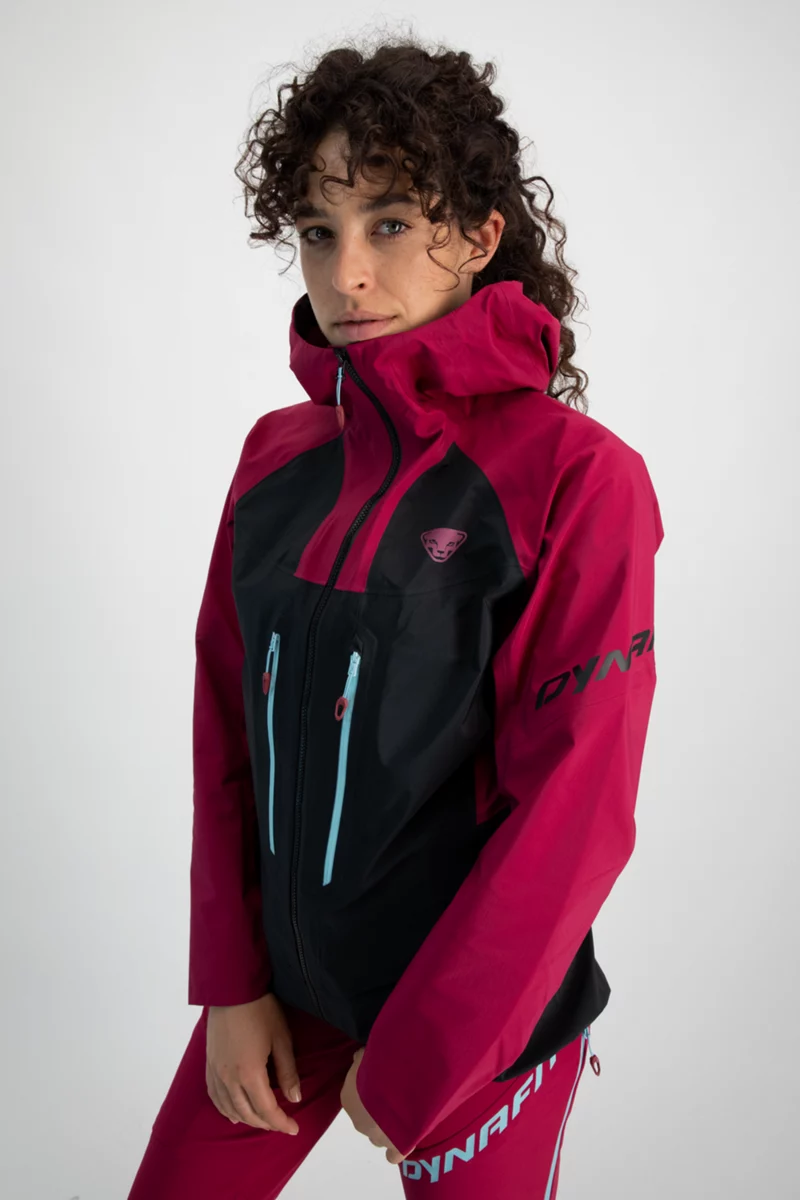 Dynafit TLT Gore-Tex® Damen Skijacke