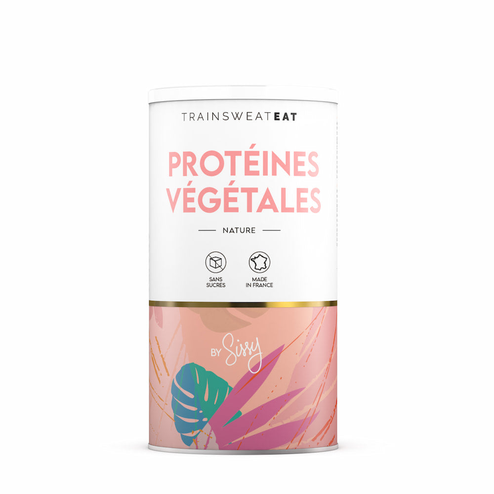 TSE Protéines végétales
