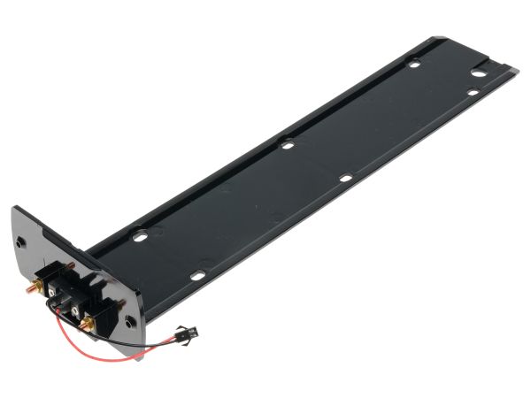 Promovec Batteriskinne, Carrier 6