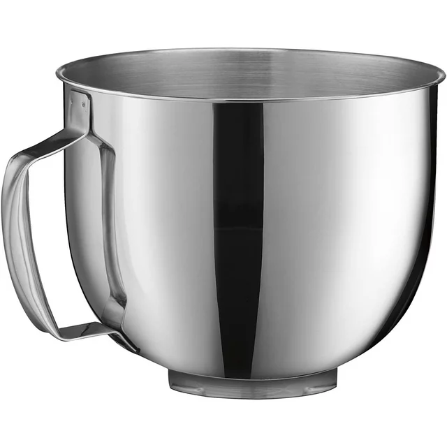 Batedeira de pedestal Cuisinart Precision Master de 5,5 litros