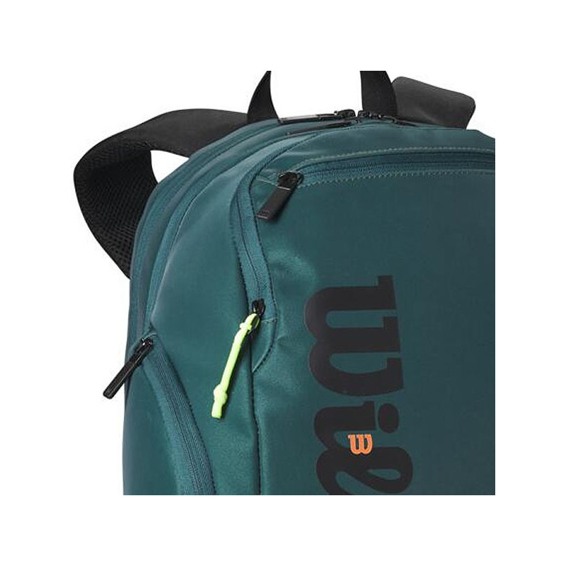 Sac à dos tennis Wilson Blade V9 Backpack Super Tour
