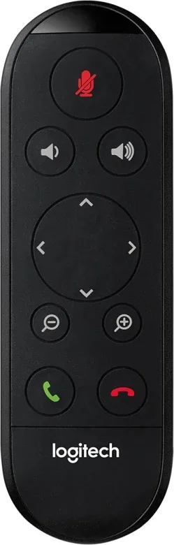 Logitech Conference CamConnect Webcam