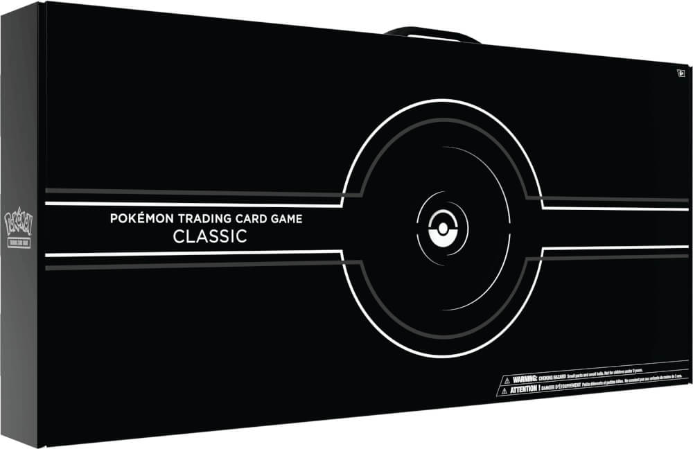 POK TCG Classics Box EN
