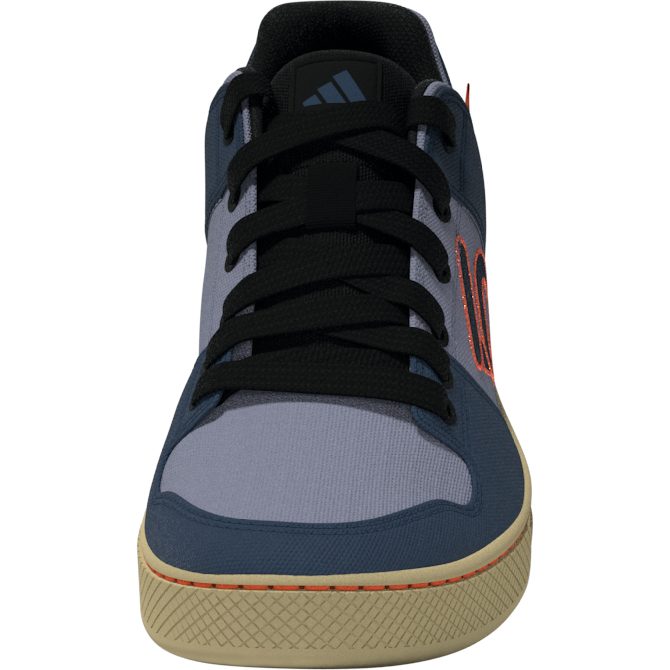 Five Ten Freerider Canvas W Mountainbikeschuhe Damen silver violet