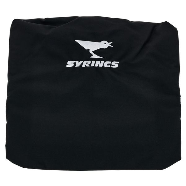 Syrincs D115SP Bag Bundle