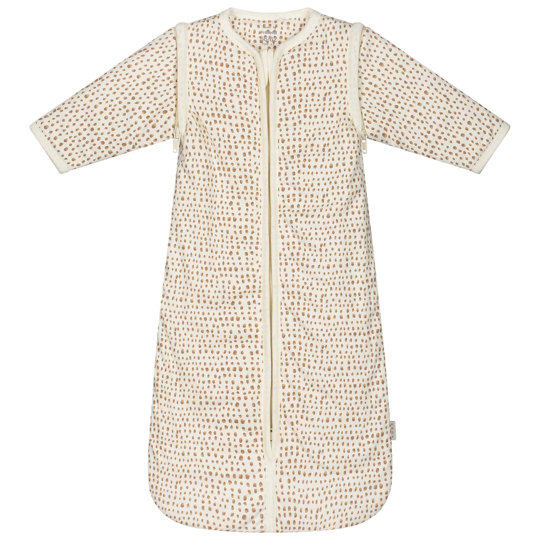 Prénatal slaapzak Soon beige