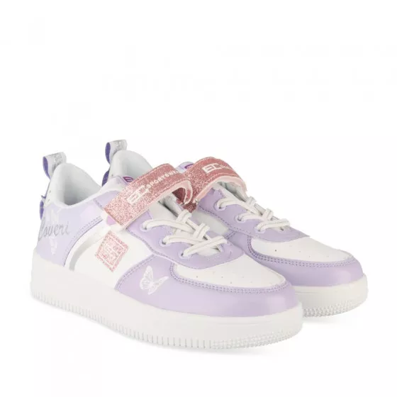 Baskets VIOLET ENRICO COVERI