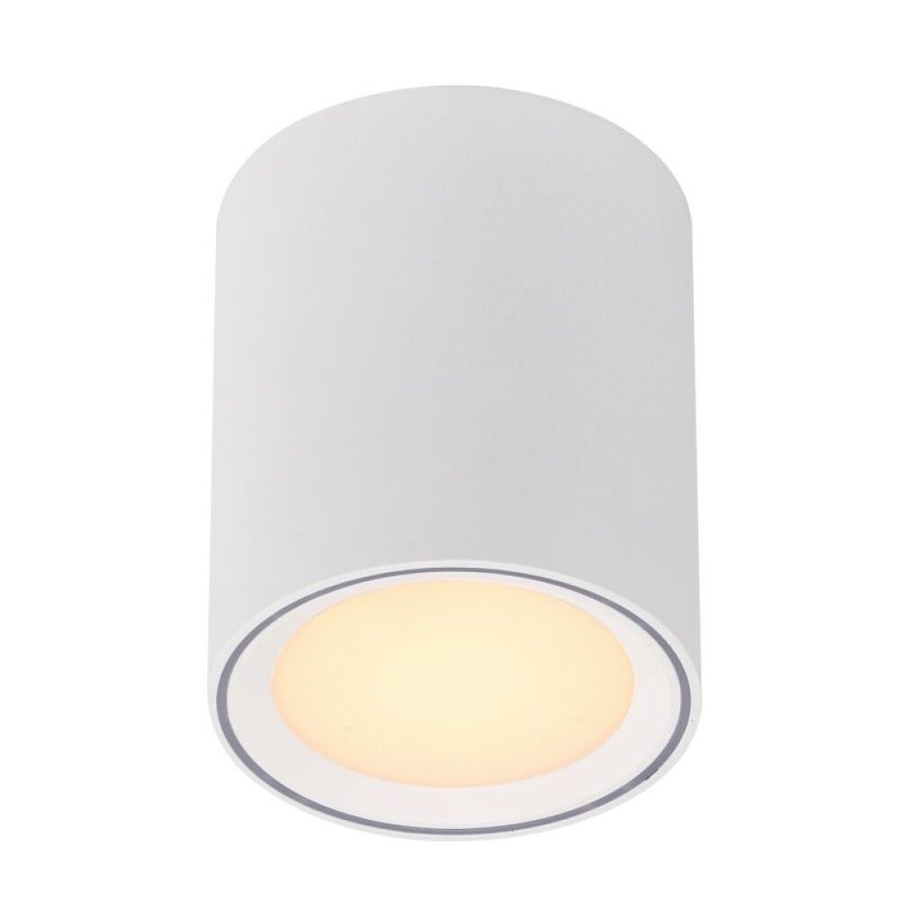 DOWNLIGHT NORDLUX FALLON LONG HVIT