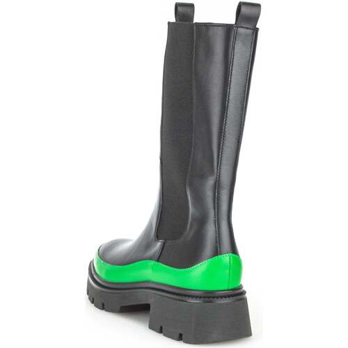 Gabor - 91.834.33 Negro