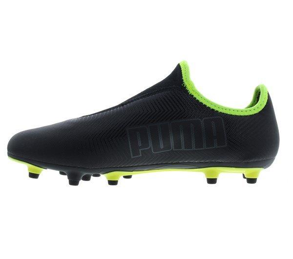 Puma Finesse Laceless FG Football Boots Childrens