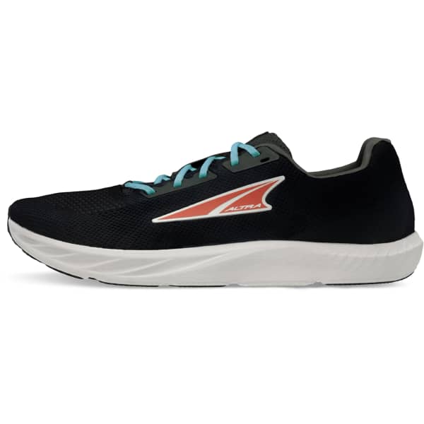 Chaussure running ALTRA ESCALANTE 4 BLACK/GRAY
