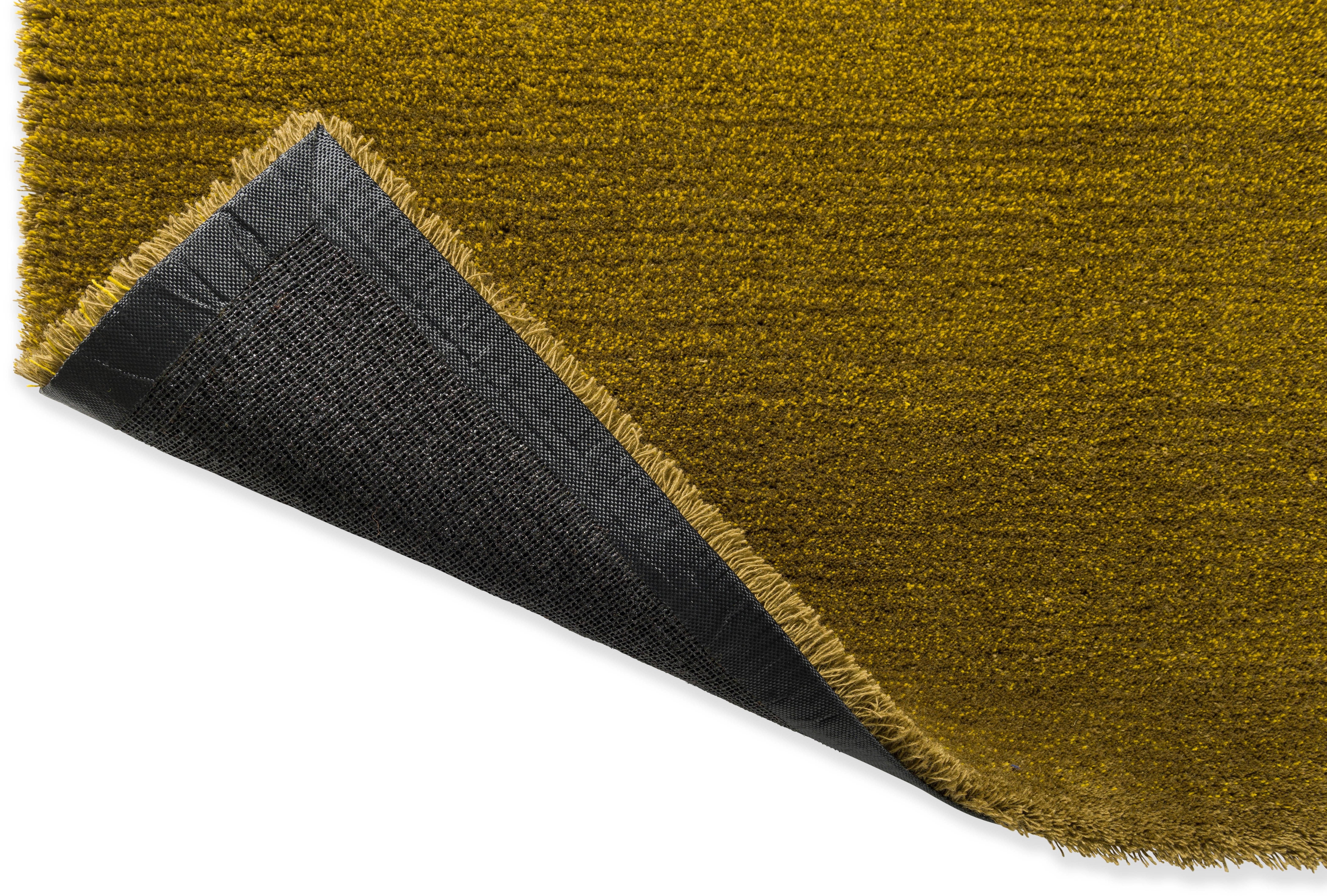 Vloerkleed Low Lemon Gold 10106 Shade  | Brink & Campman