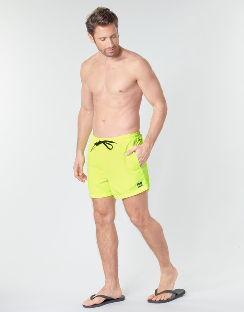 Quiksilver - EVERYDAY VOLLEY - Jaune