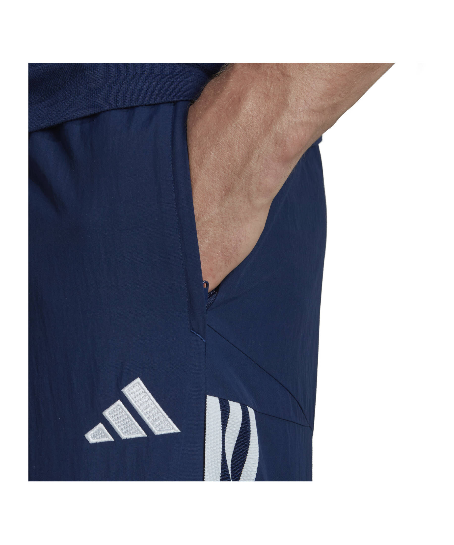 adidas Performance| Herren Shorts