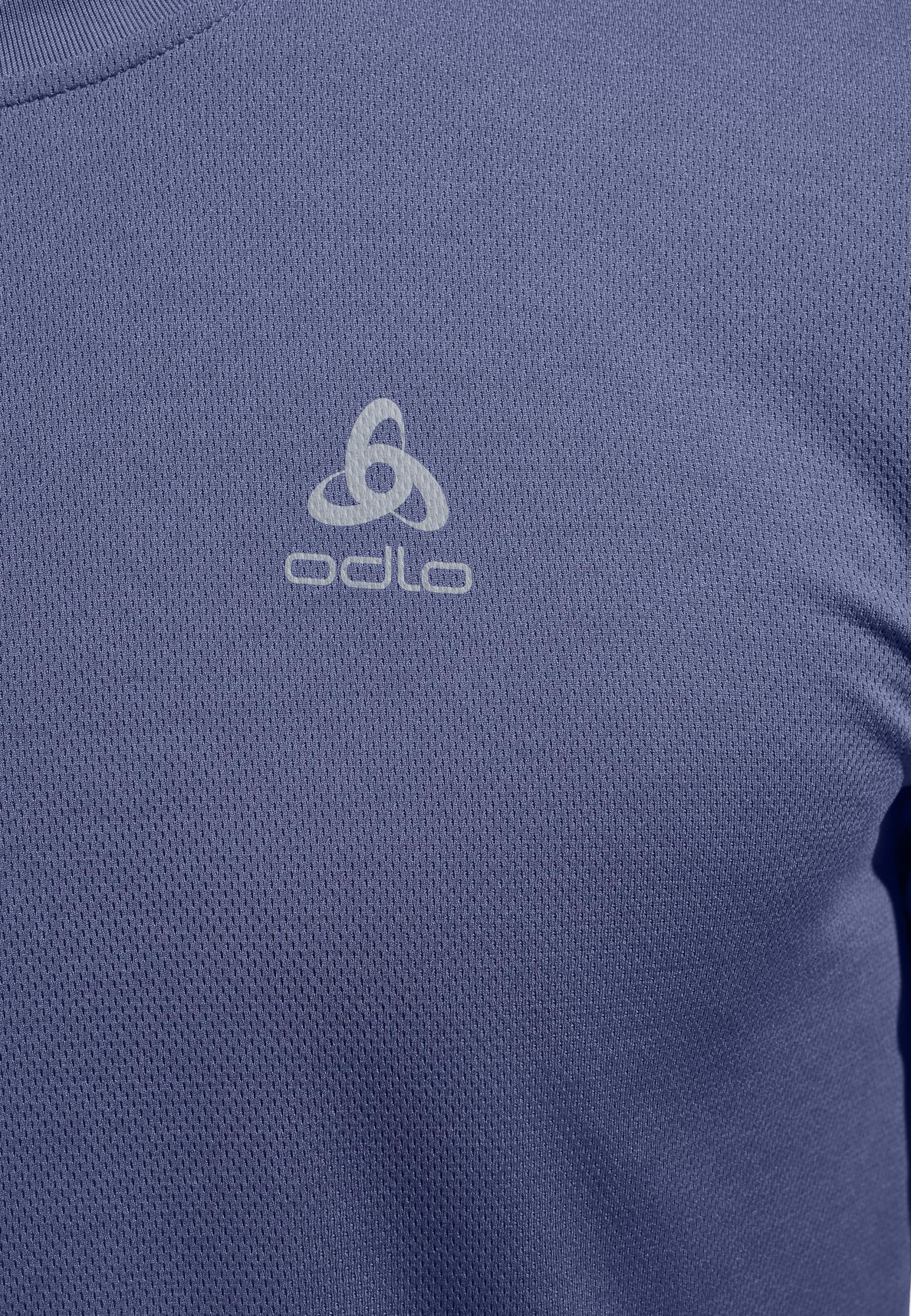 Herren F-Dry T-Shirt in Skipper Blue