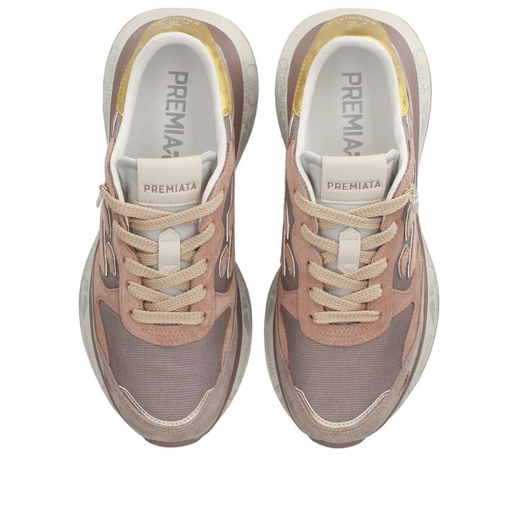 Premiata Lauryn buin/roze [7801]