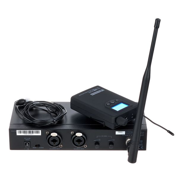 LD Systems MEI 100 G2 B6