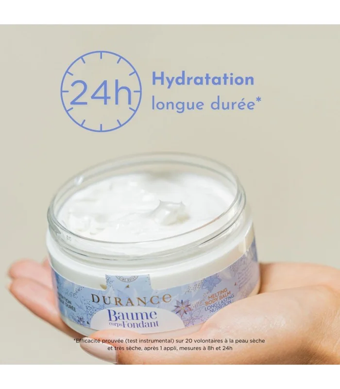 Baume Corps Fondant 200 ml