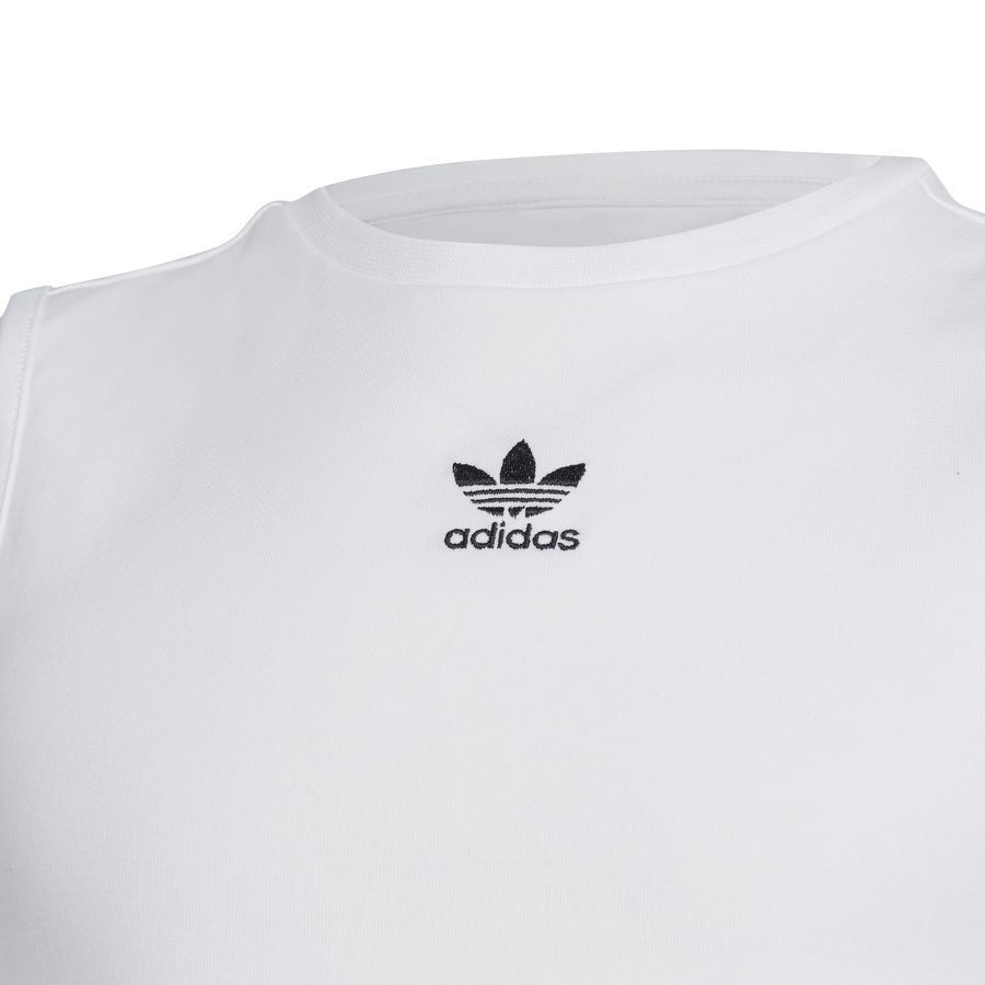Adidas Original Débardeur Adicolor Crop