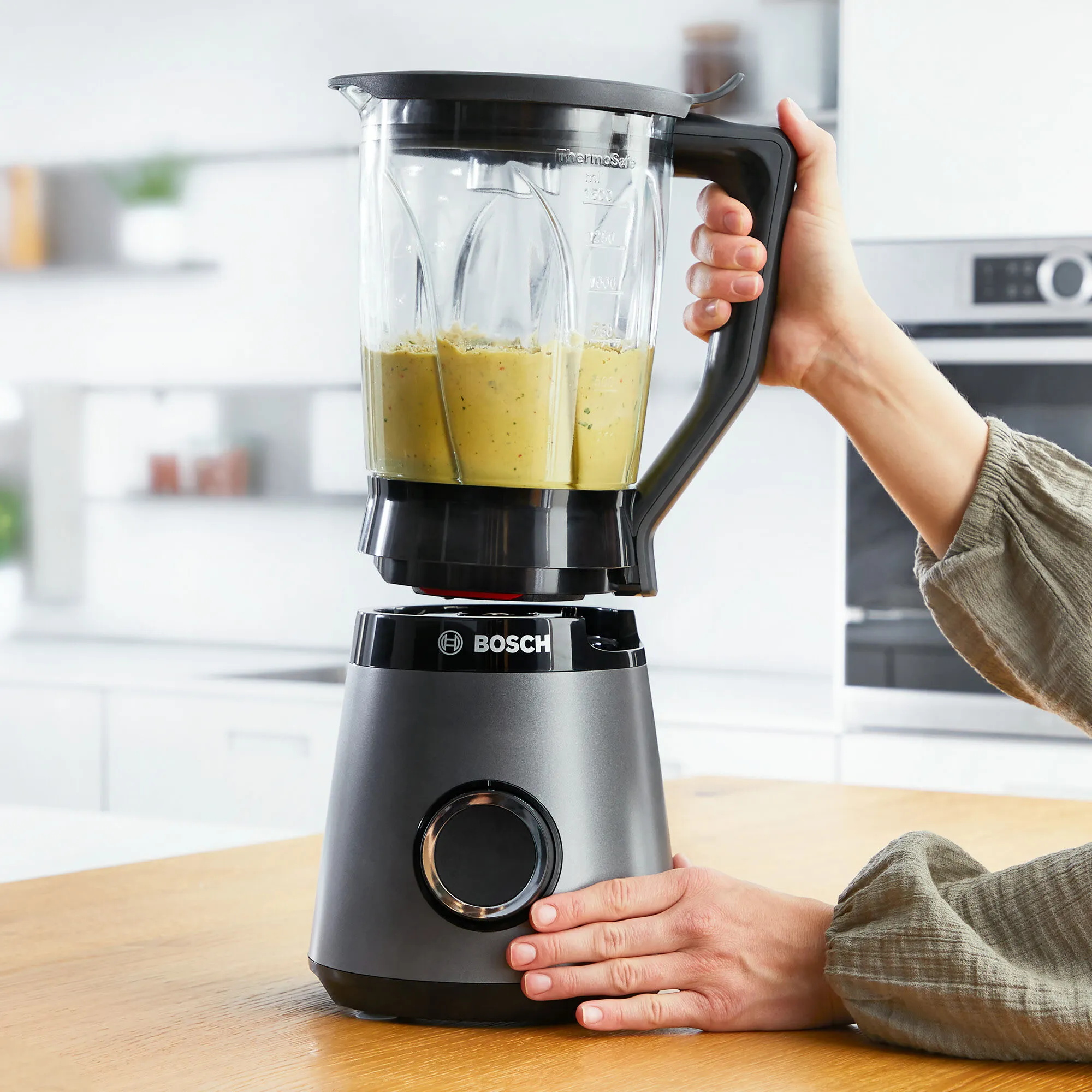 Bosch VitaPower Blender