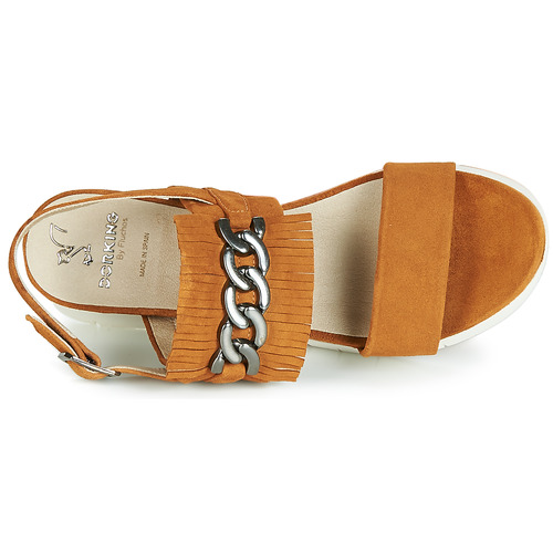 Dorking - 7863 - Marron