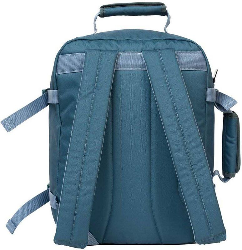 CabinZero Classic 28L Ultra Light Bag Aruba Blue