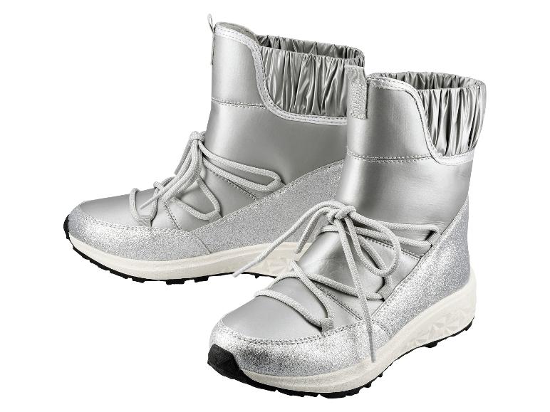 Dames snowboots