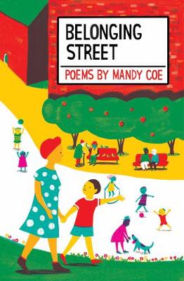 Belonging Street: Poems (Paperback)