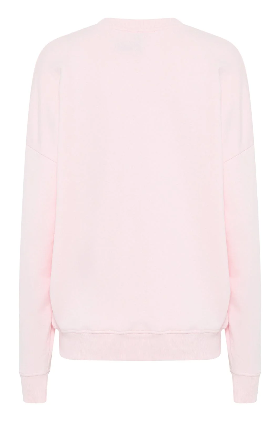 Ball L. Smith Sweatshirt 110608 milkshake