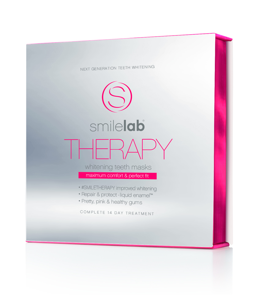 Smilelab Therapy Teeth Masks