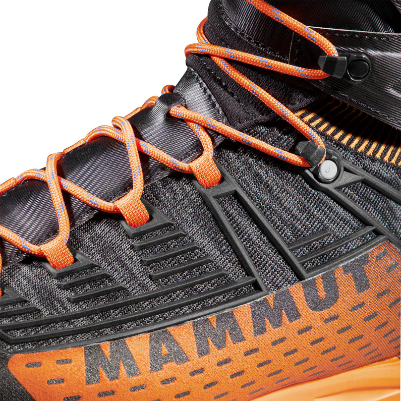 Mammut Damen Nordwand Knit High GTX Schuhe