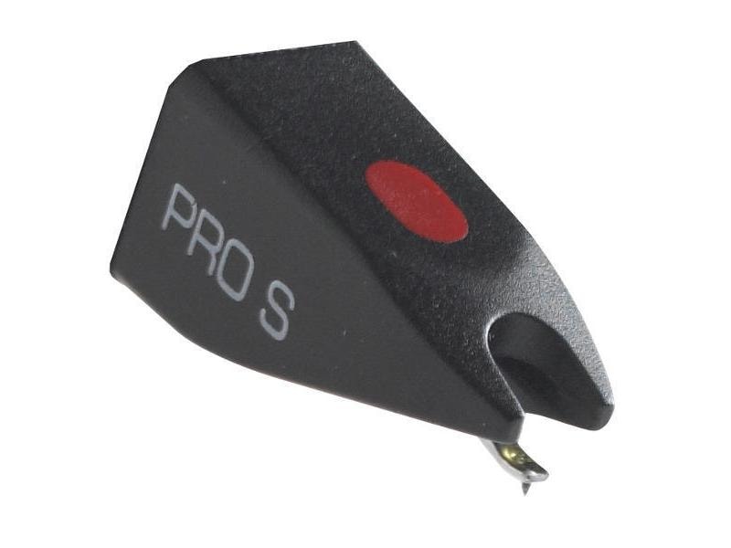 Ortofon Ersatznadel Stylus Pro S Ersatznadel für das Tonabnehmersystem Ortofon Concorde