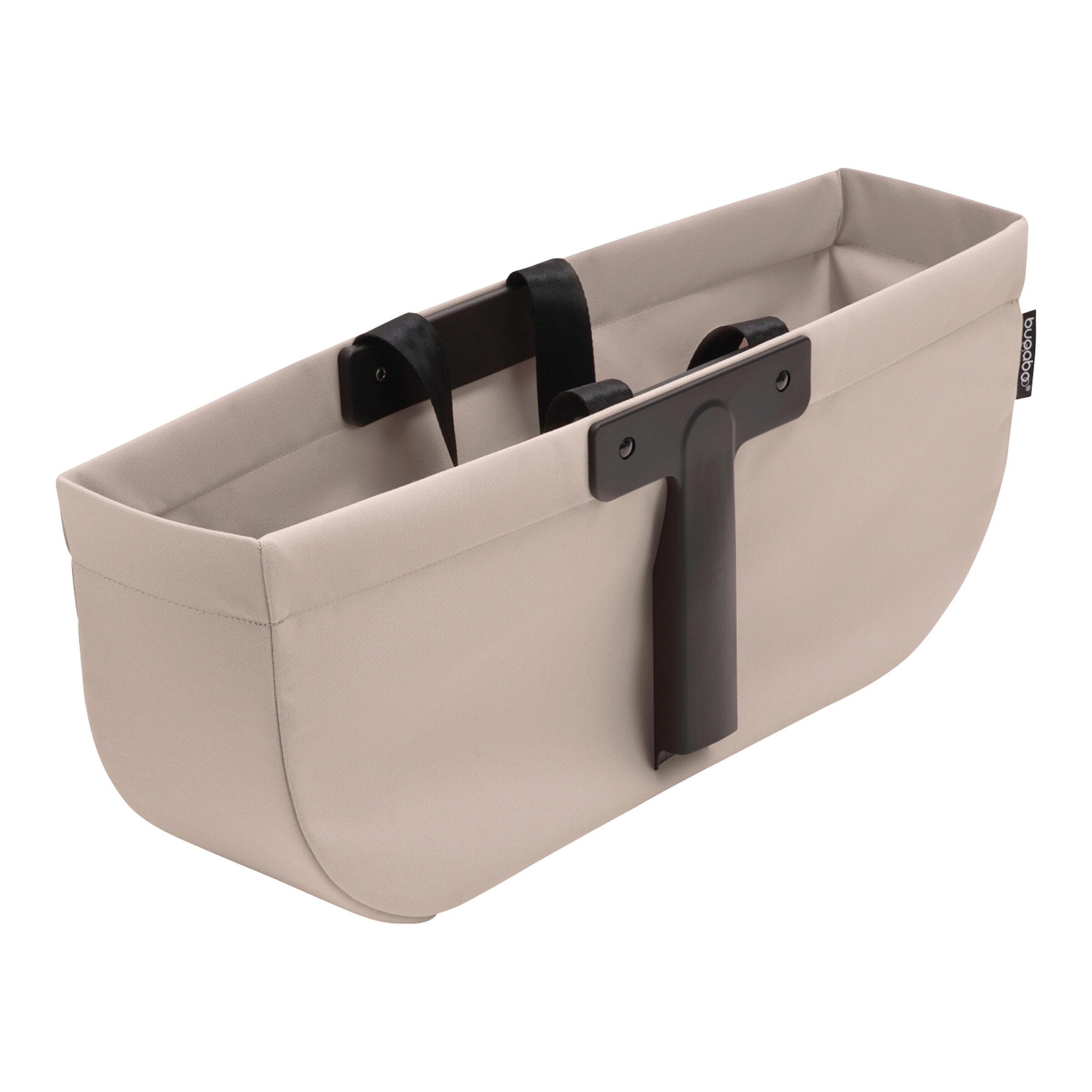 Bugaboo - DONKEY 5 Kombikinderwagen black / desert taupe - desert taupe