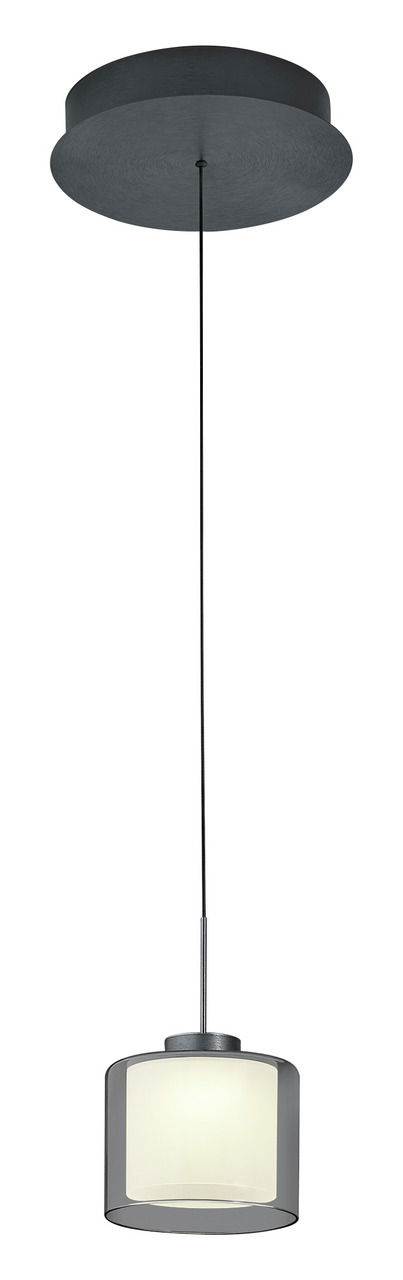 Hell LED-Pendelleuchte KLARA