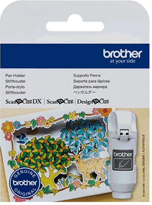 Brother houder voor stiften
