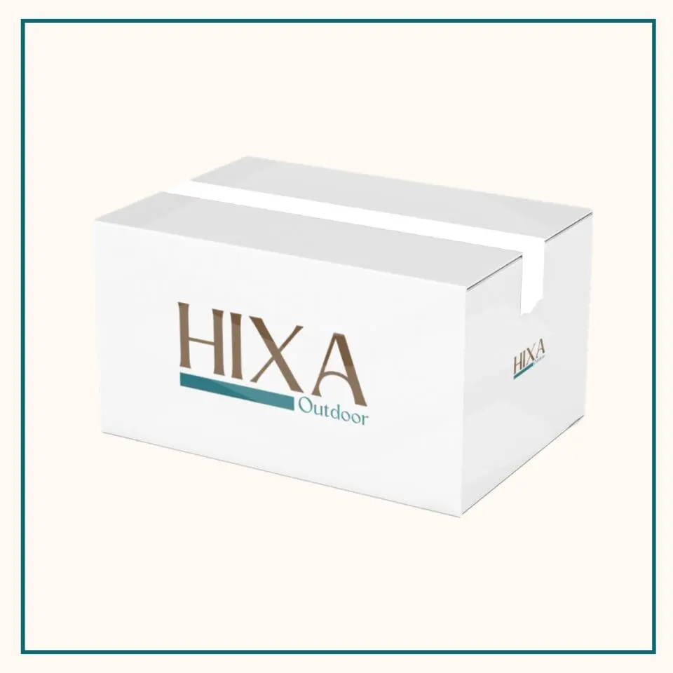 HIXA Raamhor 130x150 anti-insect 2 stuks