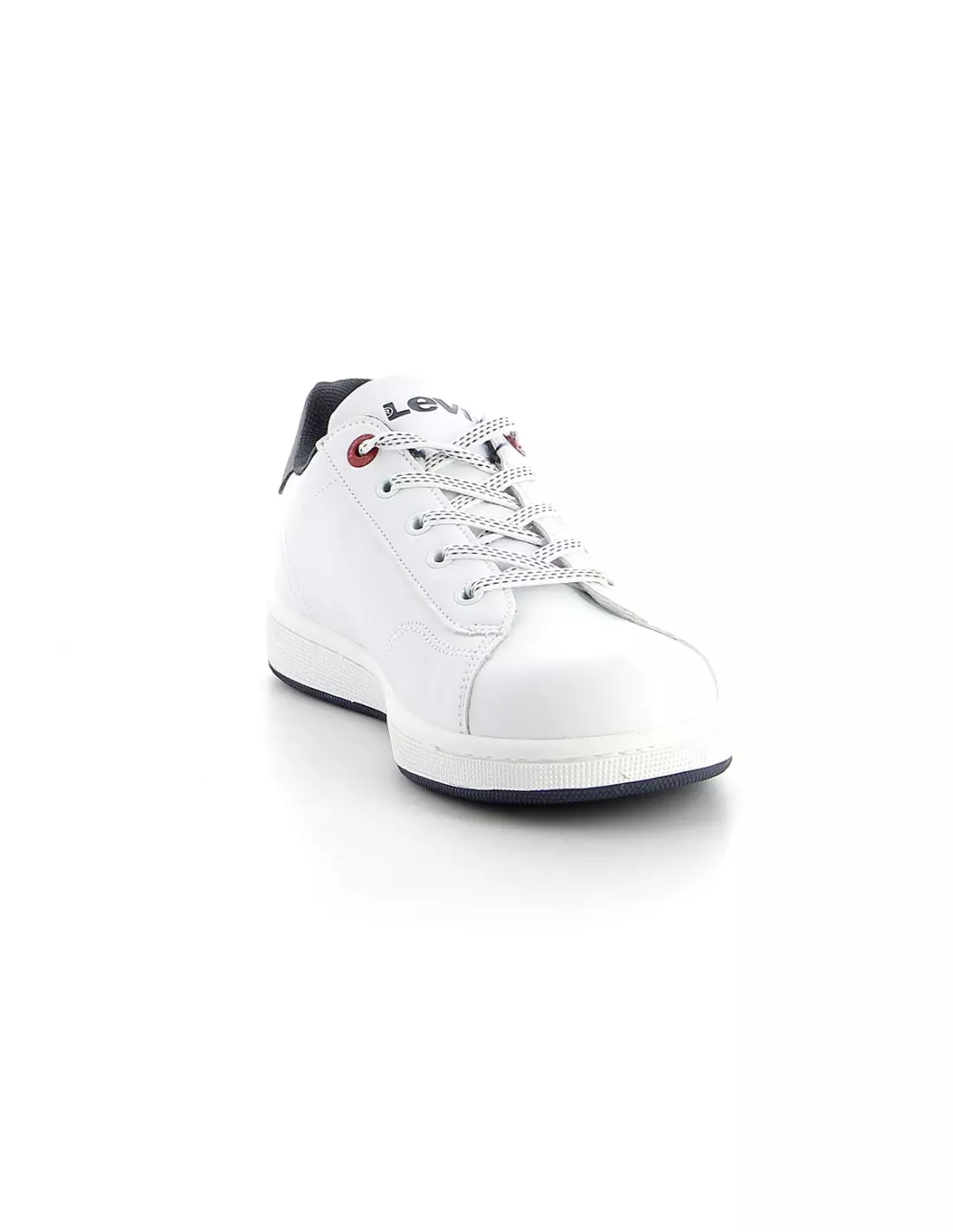 LEVIS BRANDON - Sneakers White