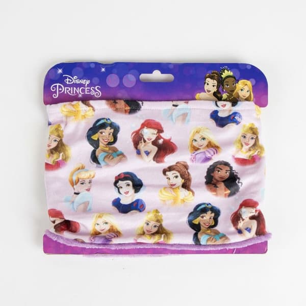 Nakkevarmer Disney Princess